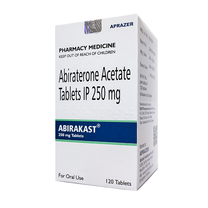 Abiraterone A