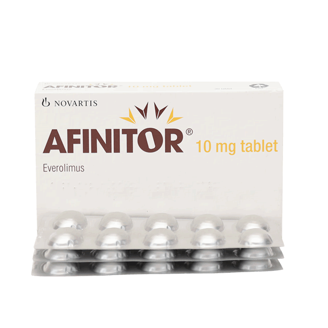 Afinitor