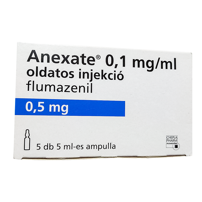 Anexate