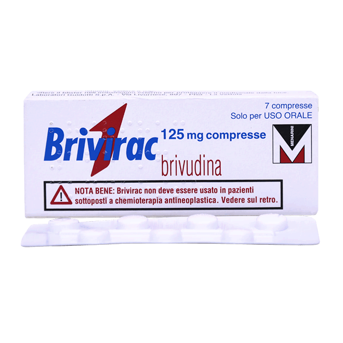 Brivirac