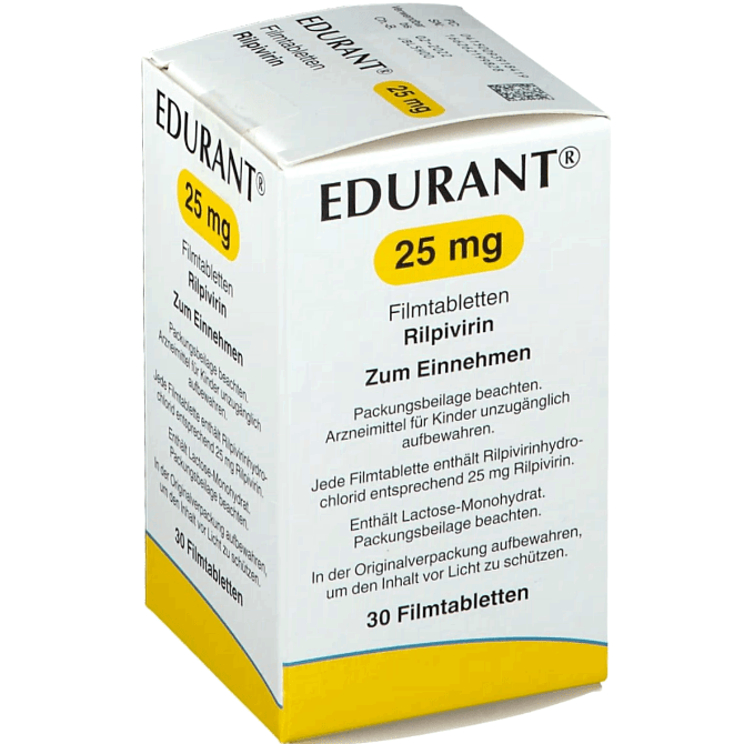 Edurant