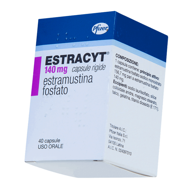 Estracyt