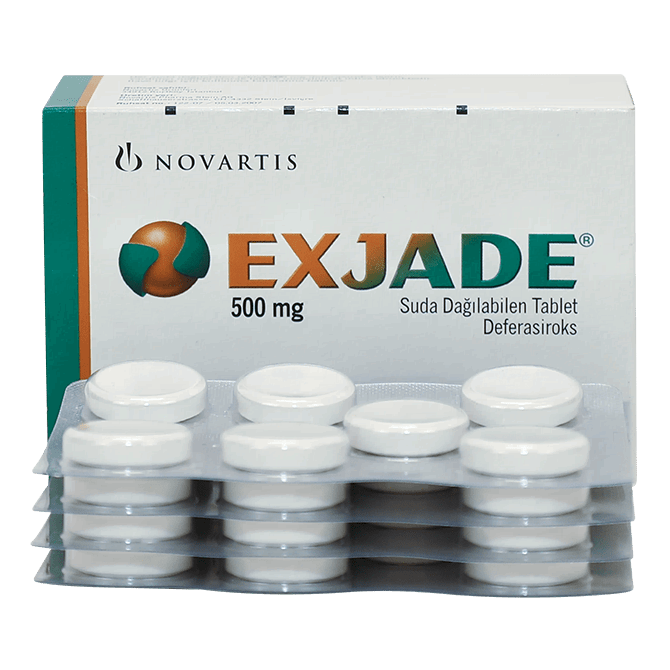 Exjade