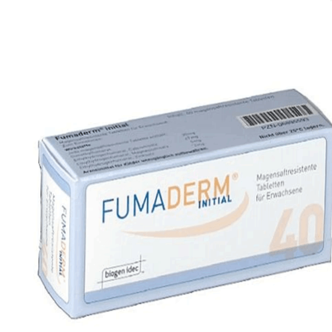 Fumaderm