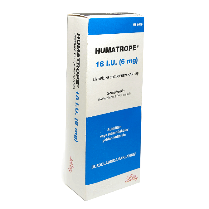 Humatrope