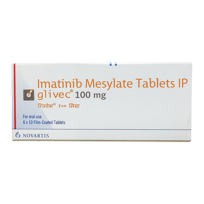 Imatinib