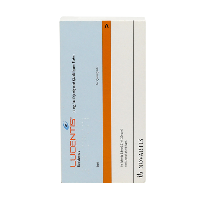 Lucentis