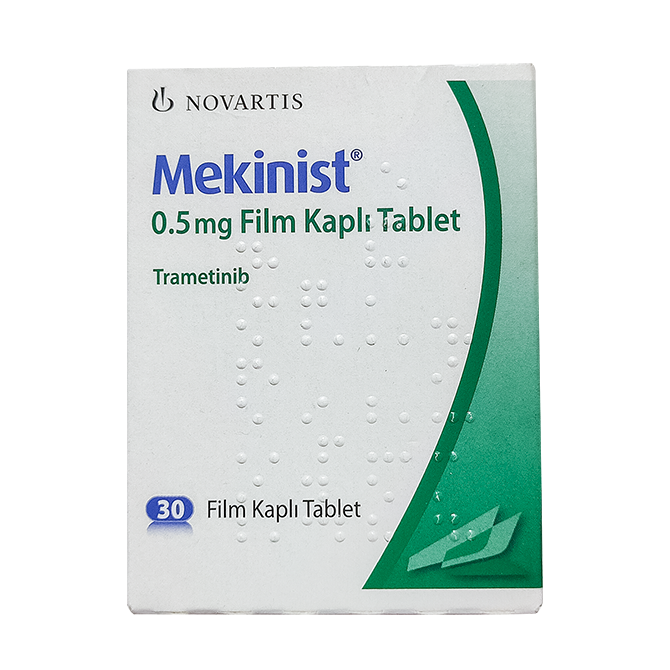 Mekinist