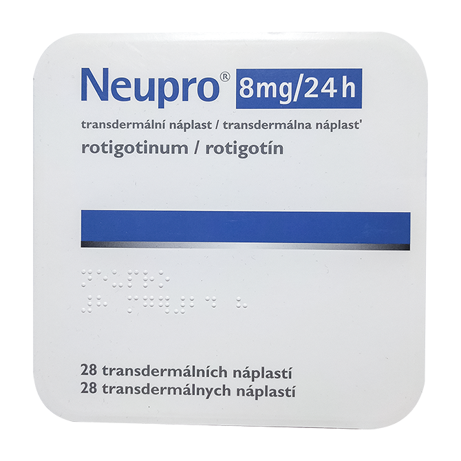 Neupro8