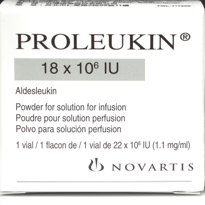 Proleukin