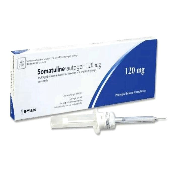 Somatuline