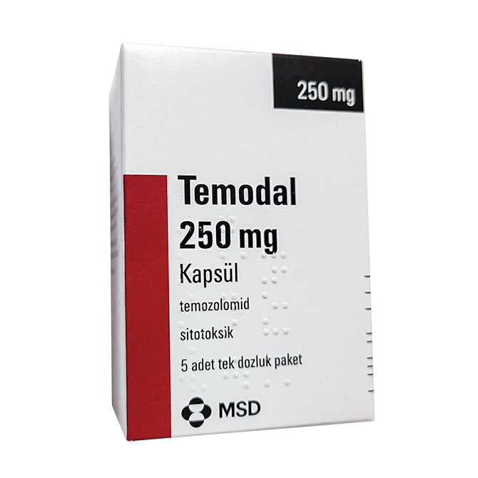 Temodal250