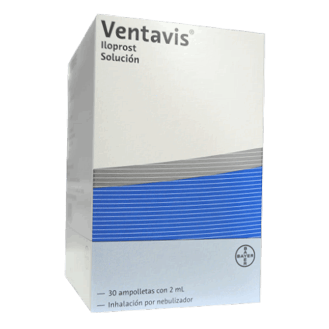 Ventavis