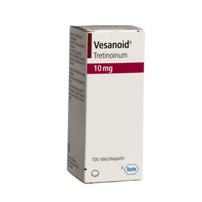 Vesanoid