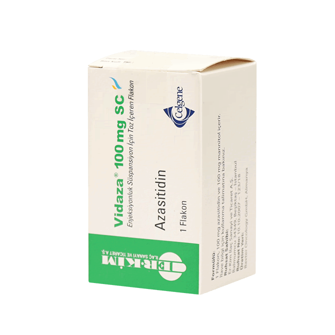 Vidaza100