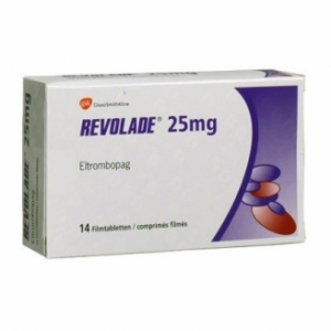 Revolade 50mg