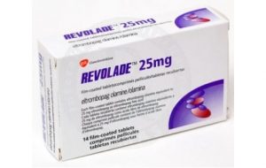 Revolade 25mg