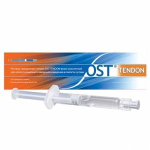 Ost Tendon 40mg/2