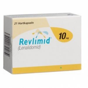 Revlimid 10mg