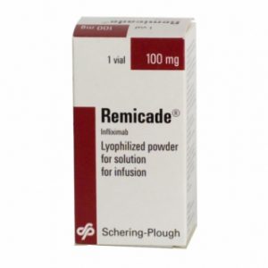 Remicade 100
