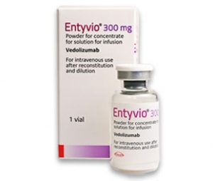 Entyvio 300mg