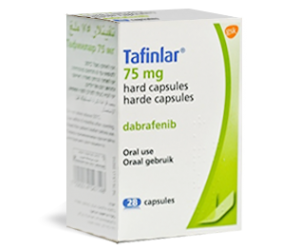 Tafinlar 75mg