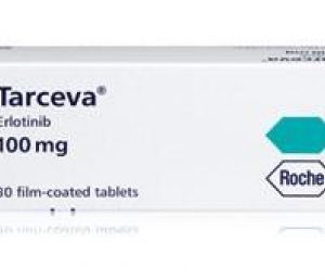 Tarceva 100mg/30