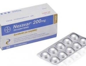 Nexavar 200mg/112